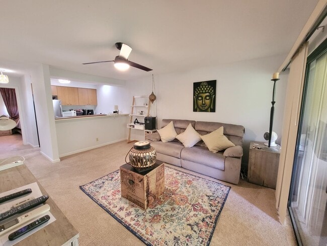 Primary Photo - Maui Gardens One bedroom one bath