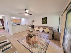 Building Photo - Maui Gardens One bedroom one bath