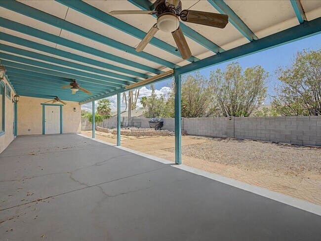 Building Photo - Spacious 4-Bedroom Home with Upgrades, Outdoor Living & Community Amenities!