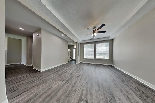 Building Photo - 25714 Oakridge Forest Ln