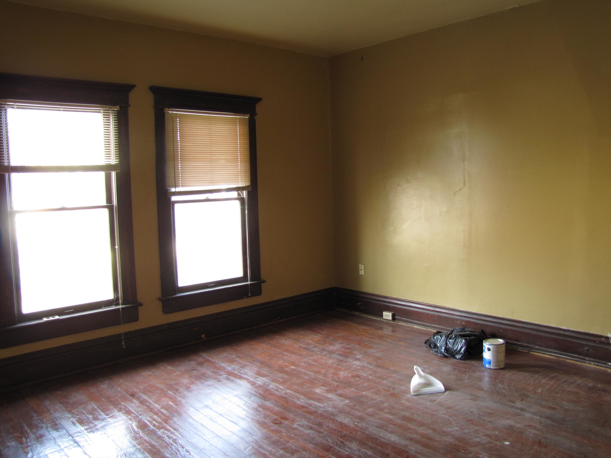 Master bedroom - 49 N 20th St