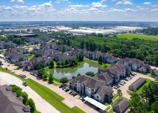 Building Photo - 17111 Hafer Rd