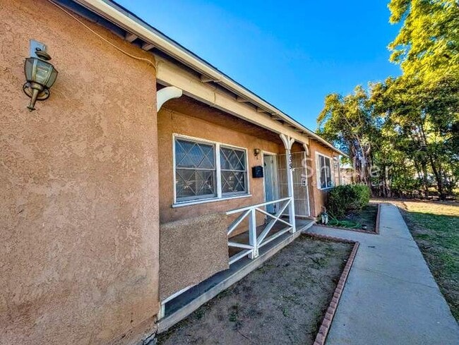 Building Photo - 3 Bedrooms, Big Back Yard, and Right Across from an Elementary School in North San Bernardino