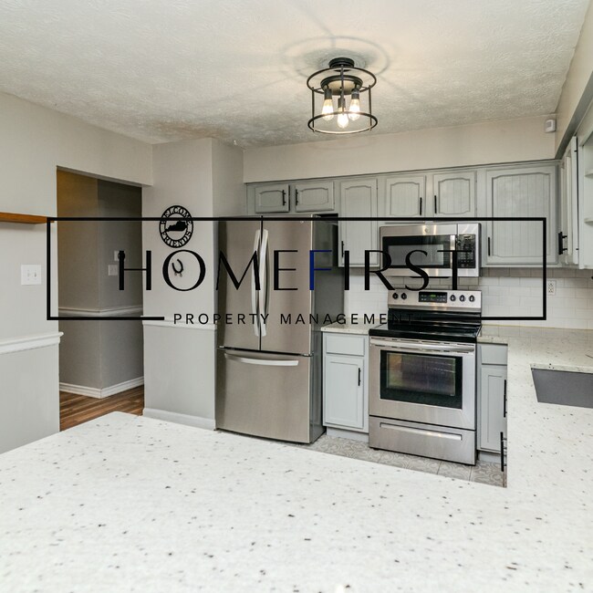 Building Photo - 2840 Winter Park Dr
