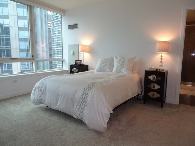Building Photo - 505 N McClurg Ct