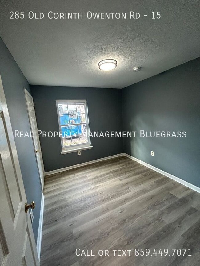 Building Photo - 285 Old Corinth Owenton Rd