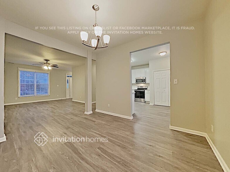 Building Photo - 1039 Piney Church Rd