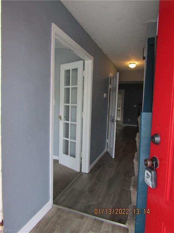 1122 Mill Lake Quarter 1122 Mill Lake Quarter Chesapeake VA 23320