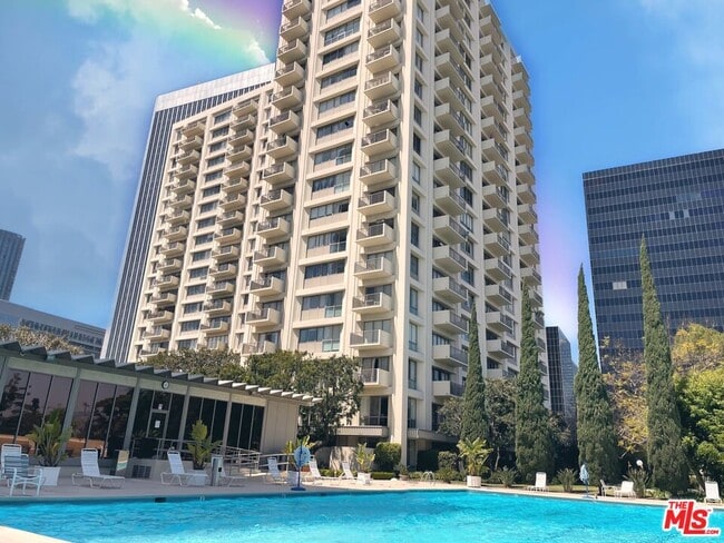 Building Photo - 2160 Century Park E