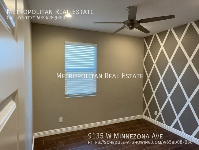 Building Photo - 9135 W Minnezona Ave