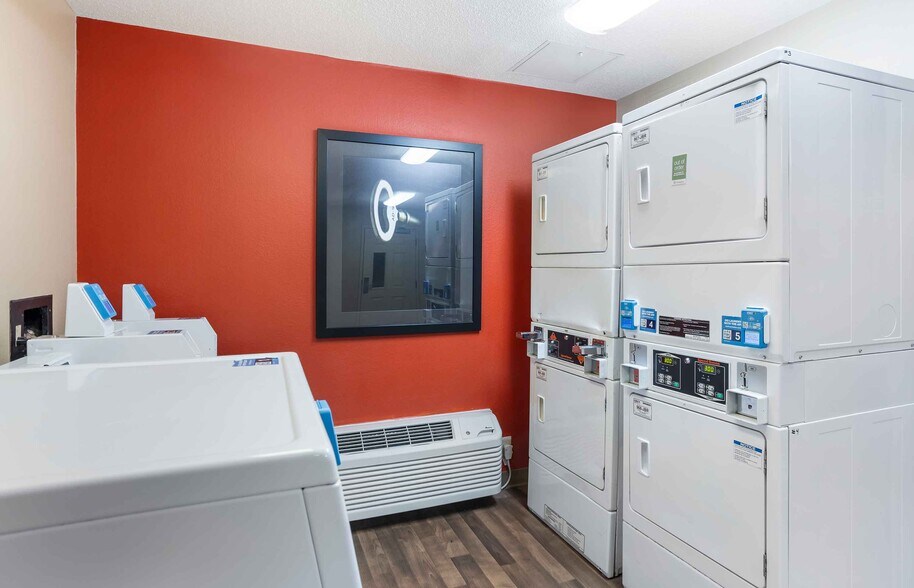 Building Photo - Furnished Studio-Philadelphia - Mt. Laurel - Pacilli Place