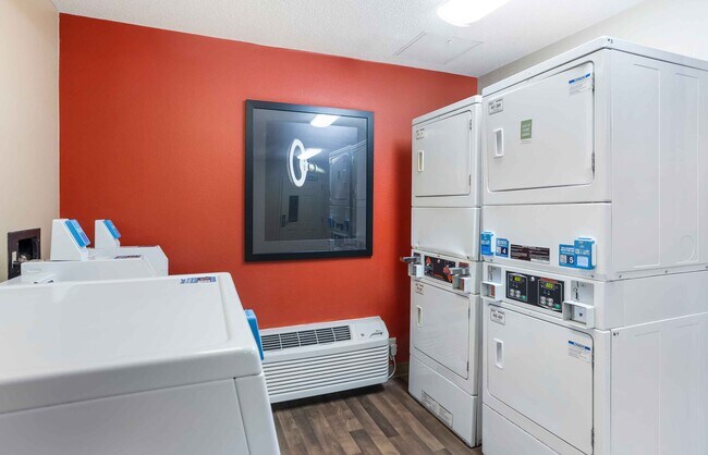 Building Photo - Furnished Studio-Philadelphia - Mt. Laurel - Pacilli Place