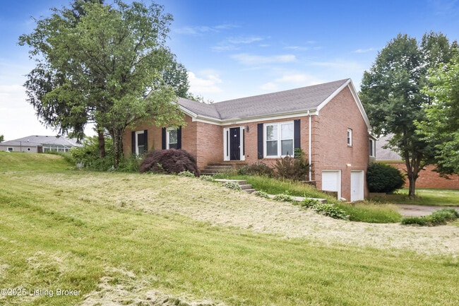 Primary Photo - 1200 Goshen Ln