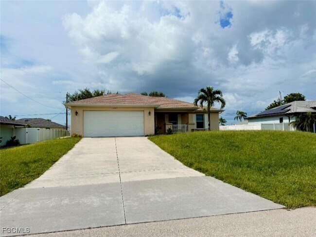 Primary Photo - 1409 NE 10th Terrace