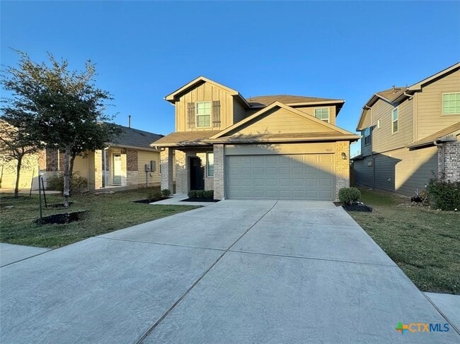 Building Photo - 3012 Tweedy Trail