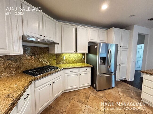 Building Photo - 7049 Sale Ave