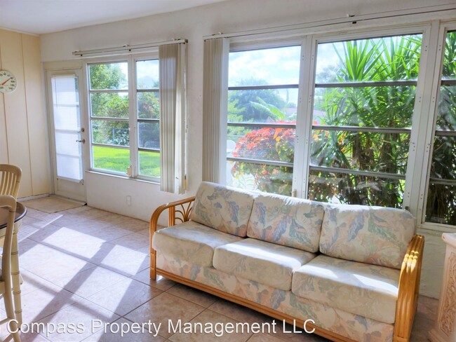 Building Photo - 2 br, 2 bath House - 2332 Bal Harbour Drive