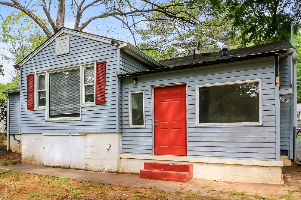 Building Photo - 839 Gresham Ave SE