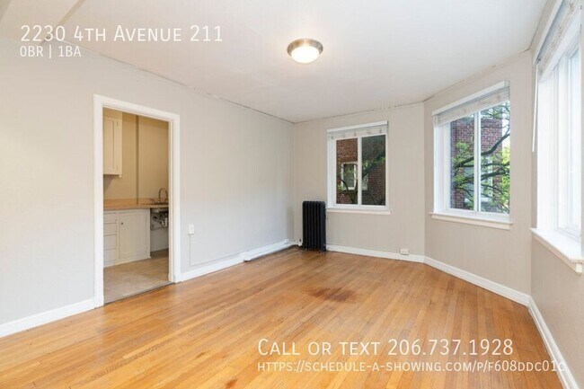 Building Photo - 2230 4th Ave
