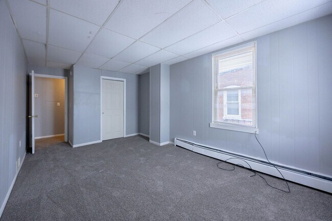 Building Photo - 117 S Belvidere Ave