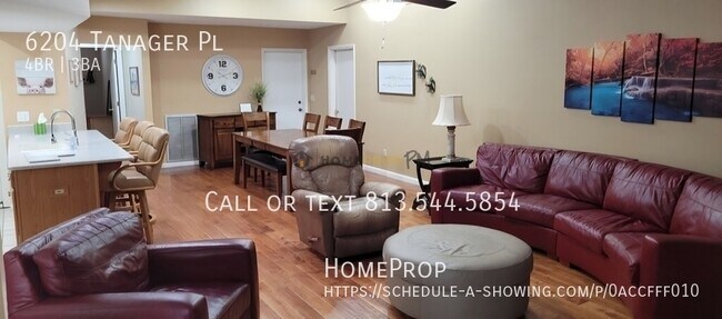 Building Photo - 6204 Tanager Pl