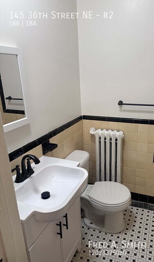 Building Photo - 145 36th St NE