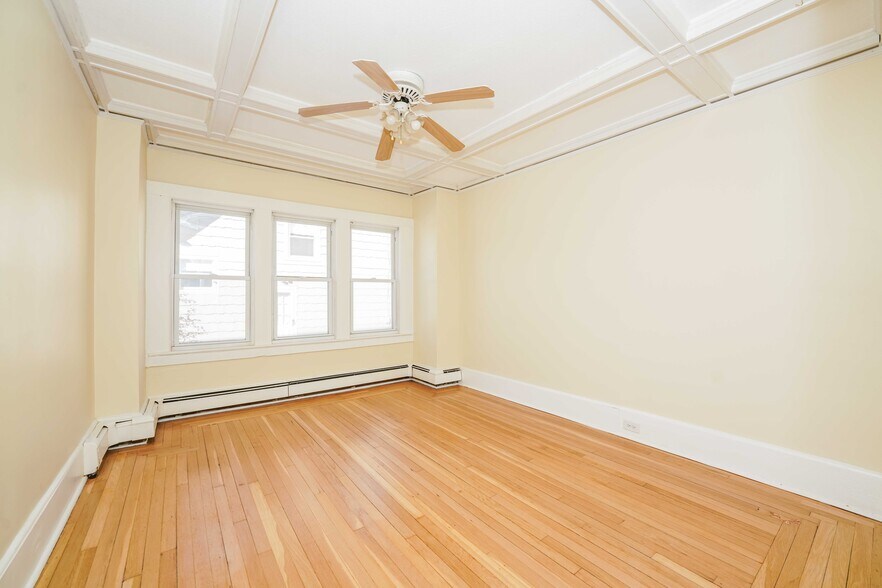 Bedroom 1 - 69 Ross Ave