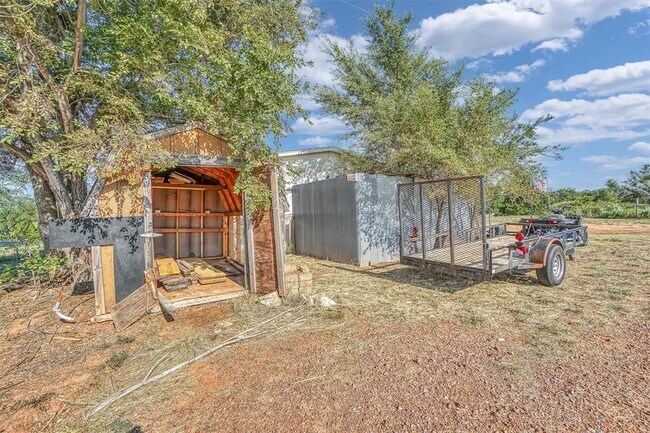 Building Photo - 20735 E County Rd 153