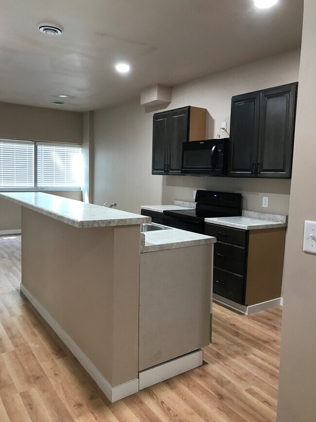 Building Photo - Lofts at Townsite LLC