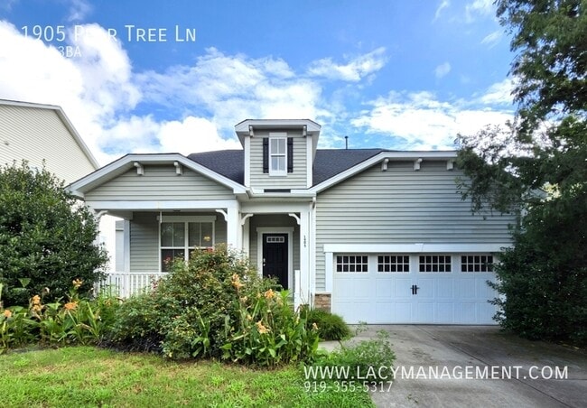 Primary Photo - 1905 Pear Tree Ln