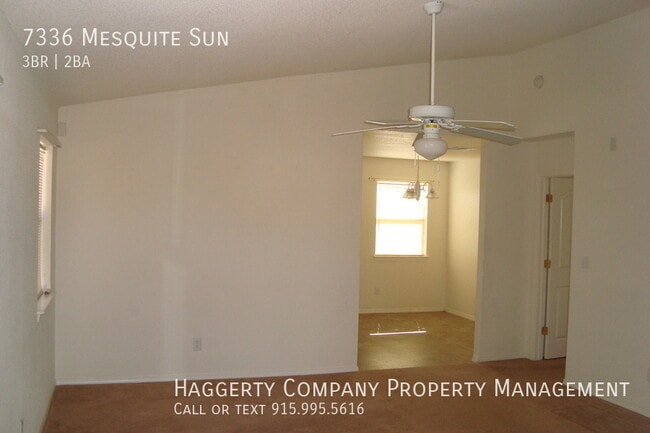 Building Photo - 7336 Mesquite Sun Ln