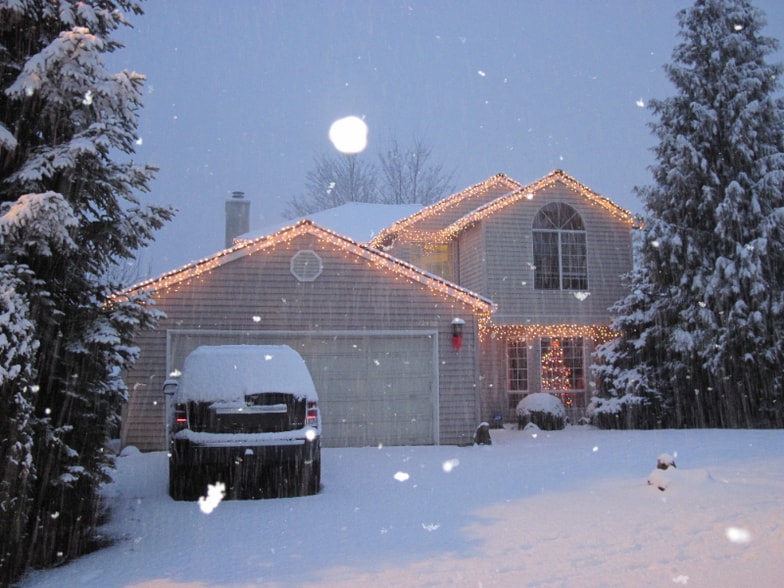 Primary Photo - 12490 SW North Dakota St