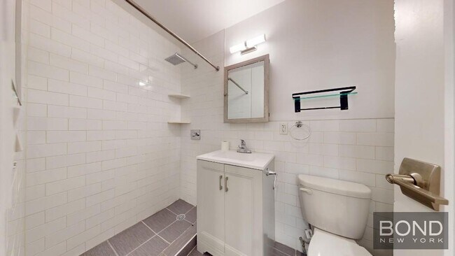 Floorplan - 219 East 76th Street