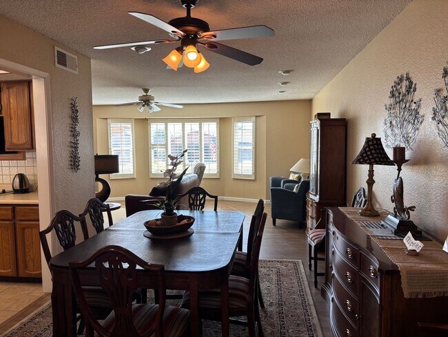 Building Photo - Perfect Vacation Home in a  45+ Active Adult Community! Available May through November 2026!