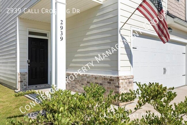 Building Photo - 2939 Calli Crossing Dr