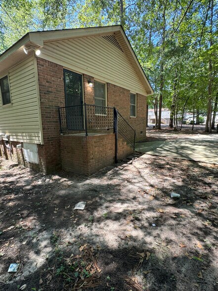 Building Photo - 134 Rembert Martin Park