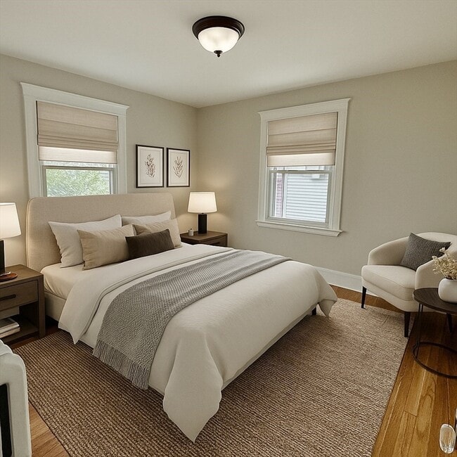 Building Photo - 58 Saxton St