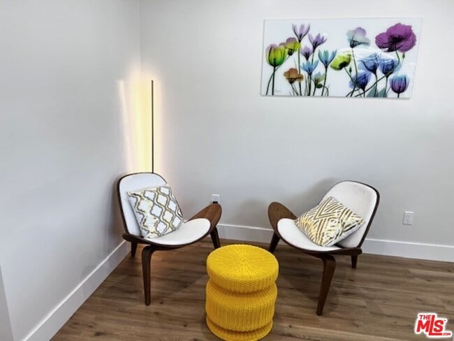 Building Photo - 5631 La Mirada Ave