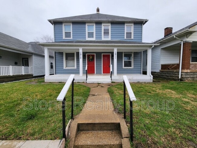 Primary Photo - 1911 N 13th St