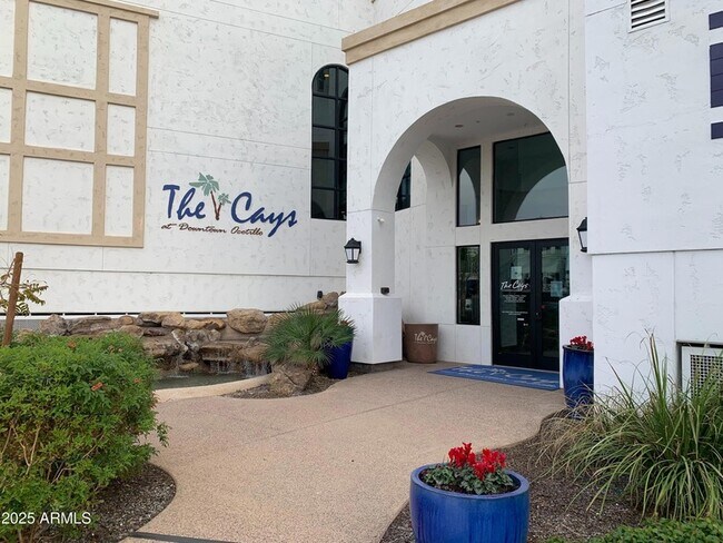 Building Photo - 2511 W Queen Creek Rd