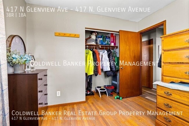 Building Photo - 417 N Glenview Ave