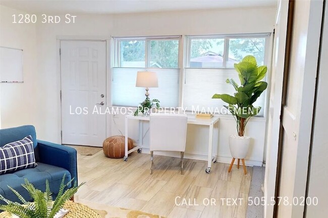 Building Photo - 1280 3rd St