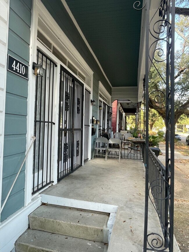 Building Photo - 4412-4412 Canal St