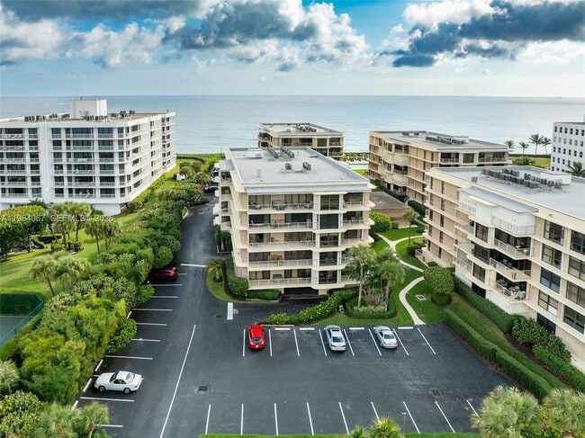 Building Photo - 3200 S Ocean Blvd