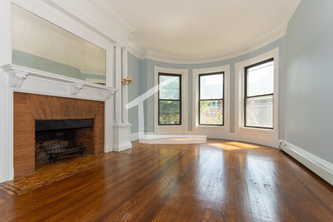 Primary Photo - Beautiful, Fully Renovated Kenmore Square ...