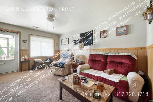 Building Photo - 108 N Claypool Rd