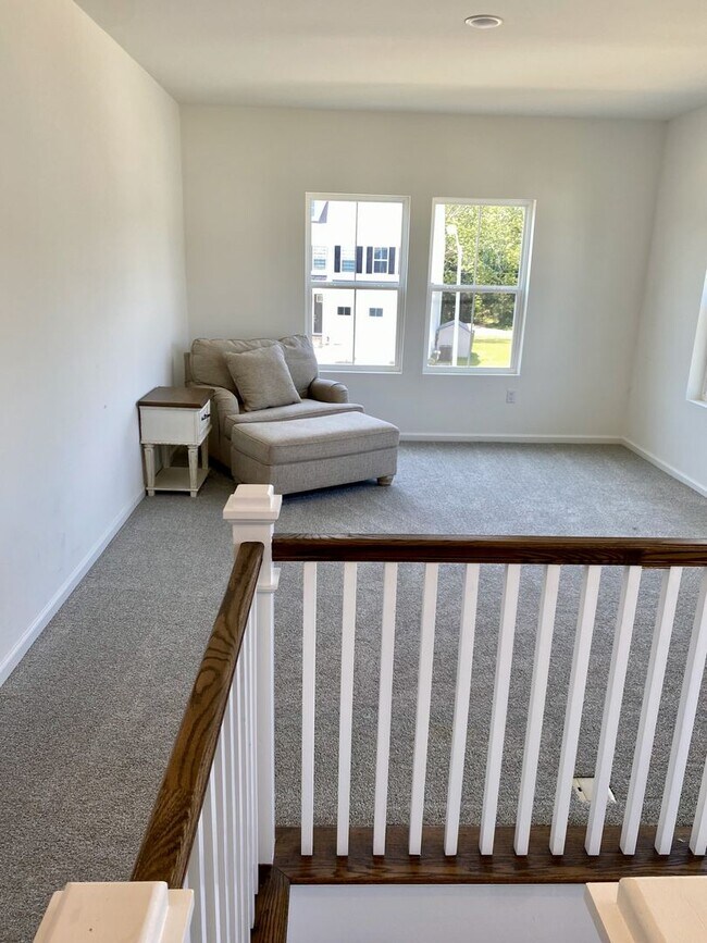 Building Photo - Brand-New Luxury Home in Howell – Move-In ...