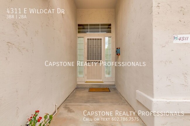 Building Photo - Beautiful Tatum Ranch home in Cave Creek!