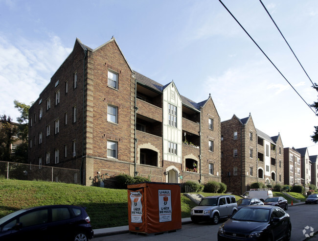 Building Photo - Hempstead Road Apartments