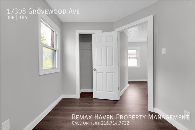 Building Photo - 17308 Grovewood Ave
